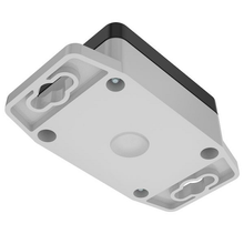 Flanged Base Plastic Box Enclosure For Wall/Surface Mount RBF32P04B10G