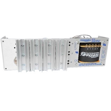 Linear Regulated Power Supplies 5V-50A Output Volts/Amps ICP197