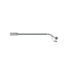 Igus MAT9761002 12/4C 16/1P Round Plug Socket A Connector PVC Heidenhain 352 963-xx Servo Linking Cable