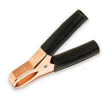 Copper Clip Plated Steel with Miniature Battery Insulators BU-46A