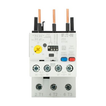 20-100A 55mm Frame XT IEC Electronic Overload Relay Direct Contactor Mount XTOE100DCS