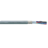 21 Awg 8 Conductor Shielded Lutze Superflex Tronic Pur TP 300V Cables 117303