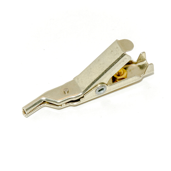 Small Spike With Popper Telecom Hardware Clip JP-8099 (Pack of 16)