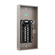 100A NEMA 1 Single Phase CH Main Lug Loadcenter CHP30B100X5