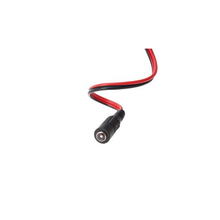 DC Pigtail Adapter 530119 (Pack Of 300)