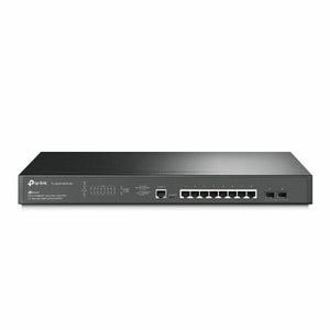 JetStream 16-Port Gigabit Smart Managed Switch TPL-TL-SG2218