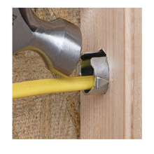 Wire Protection Smart Shield Guard MNG100 (Pack of 2000)