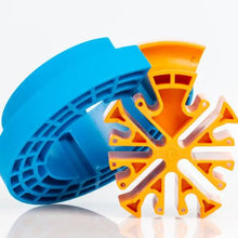 Cable Comb Cable Organizing Tool Set CCB-2534