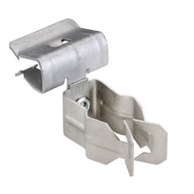 3/4 Inch SM Push-In 9/16-3/4 Inch Flange Conduit Clip 12P912SMTZ (Pack of 100)