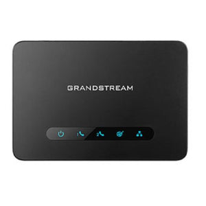 GrandStream HT812 FXS Port Analog Telephone Adapter