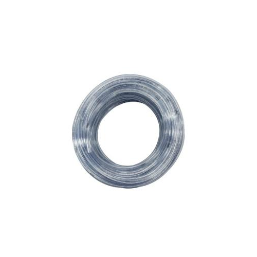 140PSI Polyethylene Tube Clear 100FT 73348