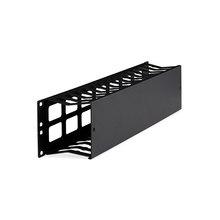 2U Finger Duct Cable Manager 1903-3-300-02