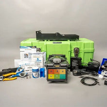SPARC Fusion Splicer Clad Alignment SPCL-1