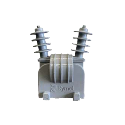 Two Poles External Measurement Type Potential Transformer