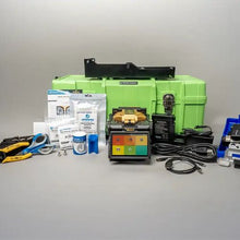 SPARC Fusion Splicer Core Alignment SPCO-1