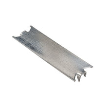 1-1/2" X 5" X 1/16" Hammer-On With Wood Spikes 16 Gauge Steel Cable Protection Plate 188 (Pack of 200)