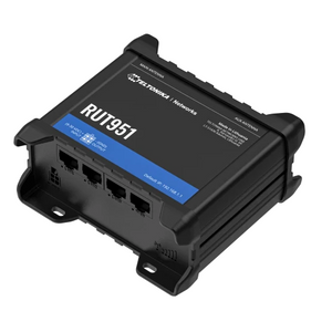 Industrial WiFi Cellular Router RUT951