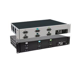 2U Monitored 220-240V eConnect PDU EA-3486-CE
