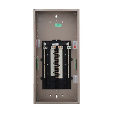 150A NEMA 1 Single Phase CH Main Lug Only Panel CHP24L150X5