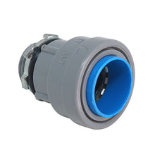 1 Inch PVC-CIC Push Install Male Adapter 65084002 (Pack of 125)