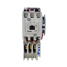 45A 3-Pole 600V NEMA Full-Voltage Non-Reversing Motor Starter AN16GN0AB
