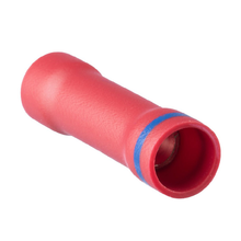 8/16-14 AWG StrongHold Step-Down Butt Splice Red ESV8-ESV14-Q (Pack of 25)