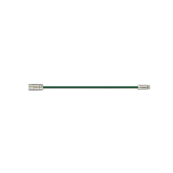 Igus MAT9751553 12/4C 16/1P Plug Socket A / Coupling Pin B Connector PVC Siemens 6FX_002-5DQ58 Extension SpeedTec Servo Cable