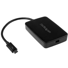 Thunderbolt 3 to Thunderbolt 2 Adapter - TB3 Laptop to TB2 Displays & Devices