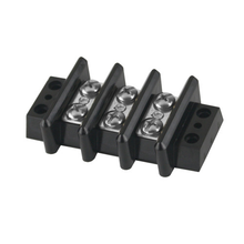 50 Amp Terminal Blocks