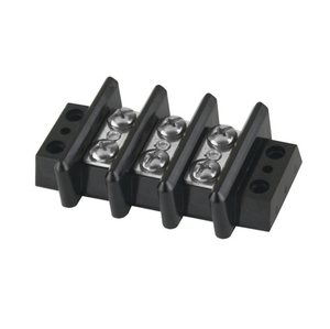 50 Amp Terminal Blocks