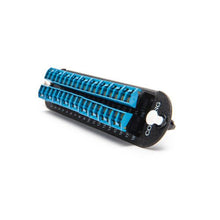 36F Closet Connector Housing Panel LC Adapters Duplex Shuttered Single-Mode (OS2) CCH-CP36-AE