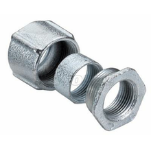 1-1/4" Three Piece Type Rigid Couplings 854 (Pack of 15)
