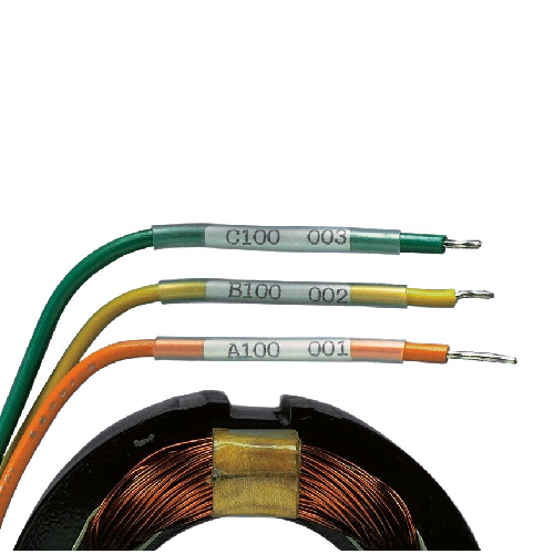 Dry-Shrink Wall PVDF KYNAR Heat Shrink HSTTK05-48-Q (Pack of 25)