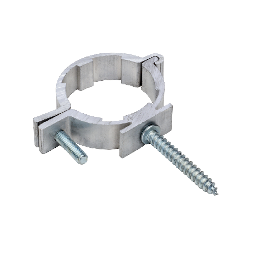 CONDUIT SUPPORT LAG SCREW 2