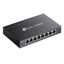 8-Port Gigabit Desktop Switch TPL-DS108G