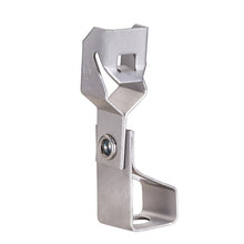 1/4 Inch Thread Rod Hammer-on Angle Purlin Clip 1224TITZ (Pack of 100)