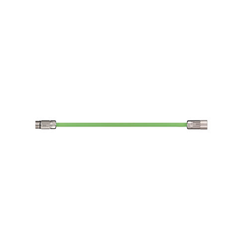 Igus MAT93906002 26/4P 20/4C Round Plug Socket A/B Connector TPE Heidenhain 298 400-xx Adapter Linking Cable