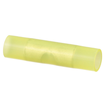 16-14 AWG Butt Splice Copper Nylon 600V BSN10-L (Pack of 50)