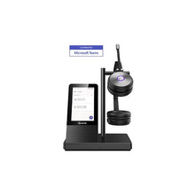 Dual Teams DECT Wireless Headset YEA-WH66-DUAL-TEAMS