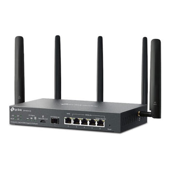 4G+ Cat6 AX3000 Gigabit VPN Router TPL-ER706W-4G