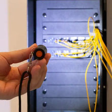 Fiber Prep Kit TK-120