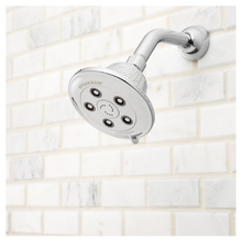 1.75 GPM Low Flow Shower Head Polished Chrome S-3011-E175