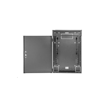 Vertical Wall Mount Enclosure WME3BL