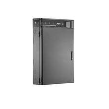 Vertical Wall Mount Enclosure WME3BL