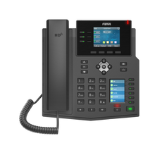 Fanvil 12-Line Mid-level IP Phone X4U-V2