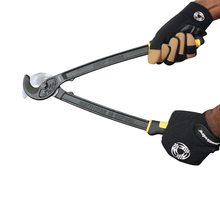 16" Cable Cutter Crimper (350MCM) CCP350 (Pack of 2)