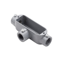 1/2" T Type EMT And Rigid Combination Conduit Bodies T1SS (Pack of 30)