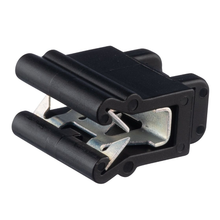 Edge Clip Cable Tie Top Mount Nylon 6.6