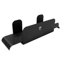 Adjustable Rail QuadraRack ServerRack Top Mount Cable Waterfall Tray 15275-101