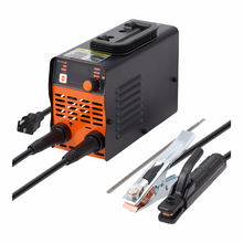 140 amp welding machine